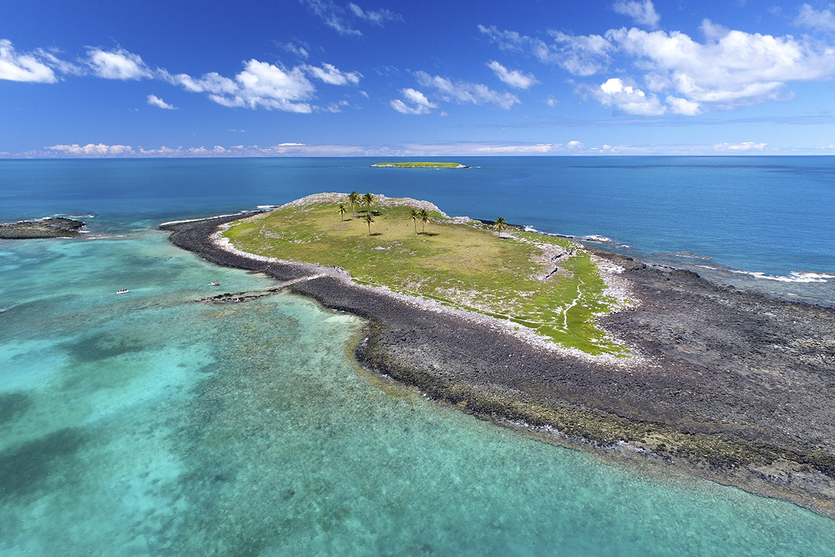 Abrolhos — foto 2