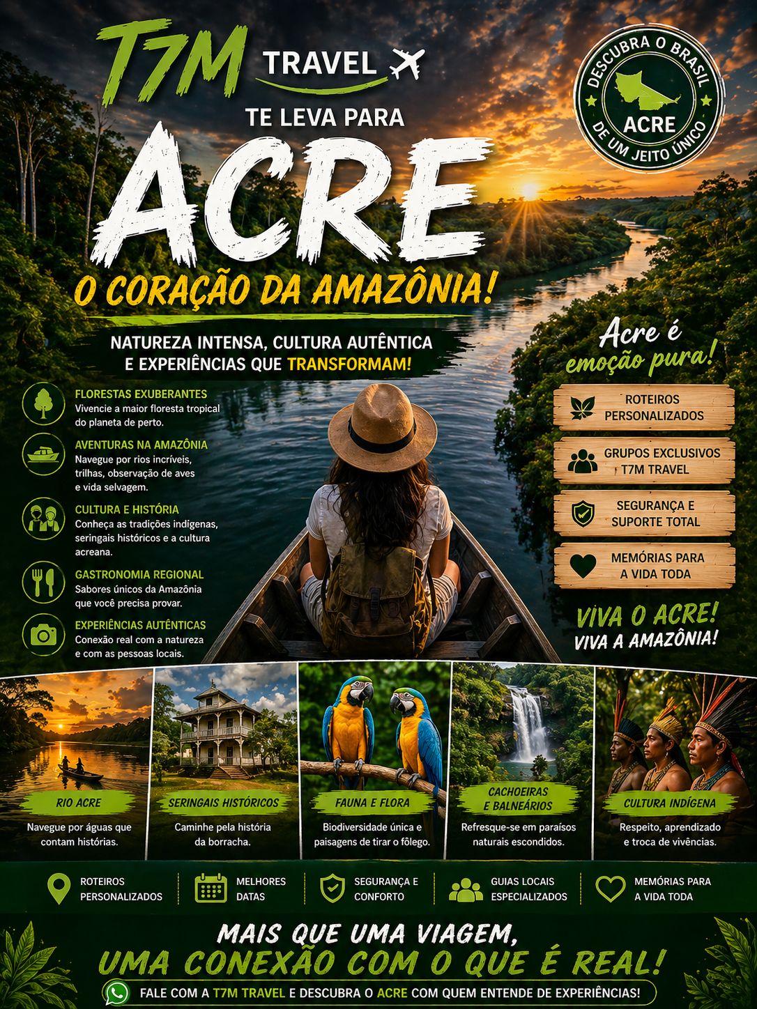 Acre — Acre