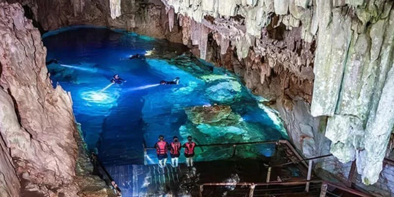 Bonito — Mato Grosso do Sul