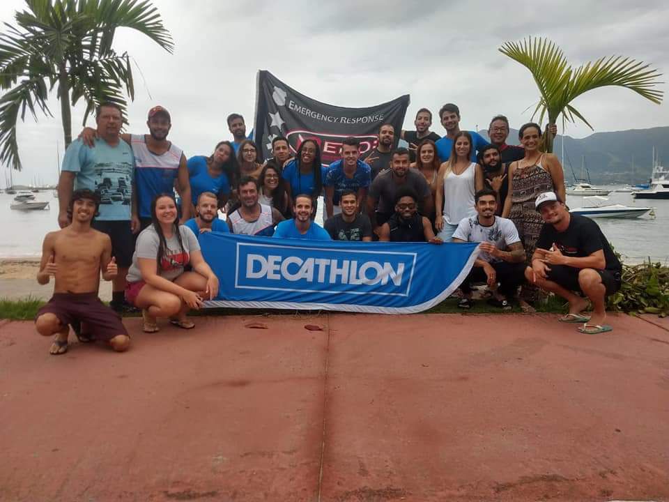Grupo T7M em Viagem T7M
