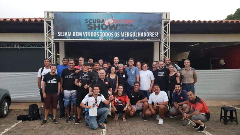 Grupo T7M em Comunidade