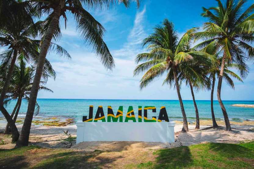 Jamaica — foto 2