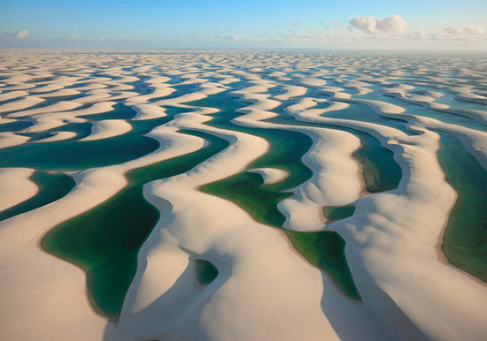 Maranhão — Lençóis Maranhenses