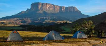 Monte Roraima — foto 2