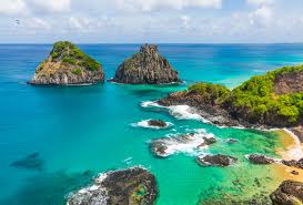 Fernando de Noronha — Pernambuco