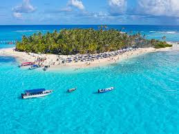 San Andrés — Caribe Colombiano